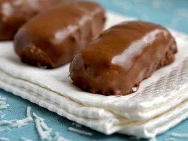 Domač Bounty z nepozabnim okusom